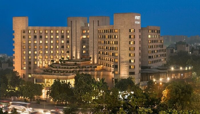 Hyatt Regency Kolkata